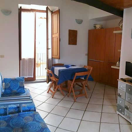 Apartamento Casa Zu Peppino Lipari  Exterior foto