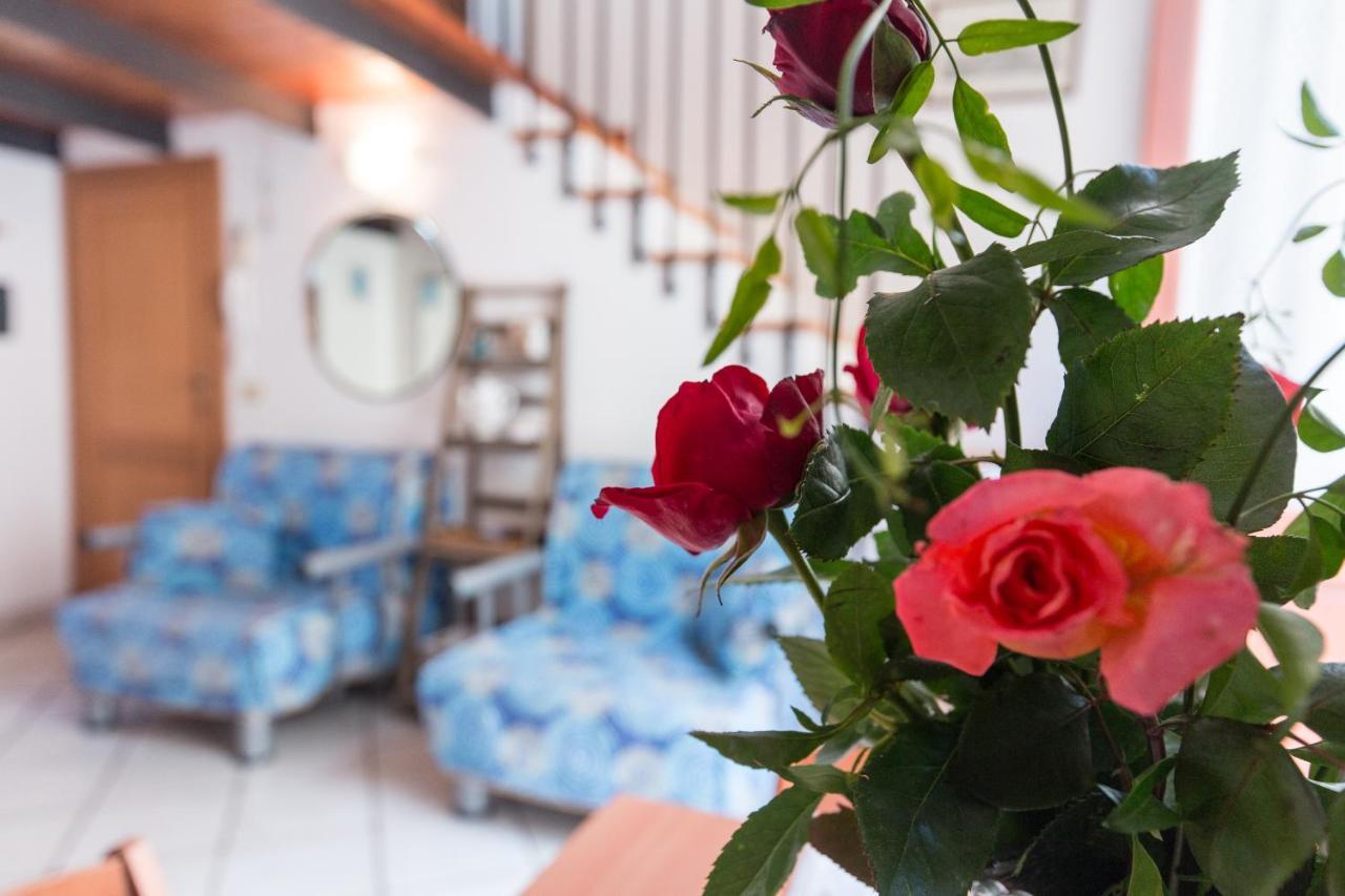Apartamento Casa Zu Peppino Lipari  Exterior foto