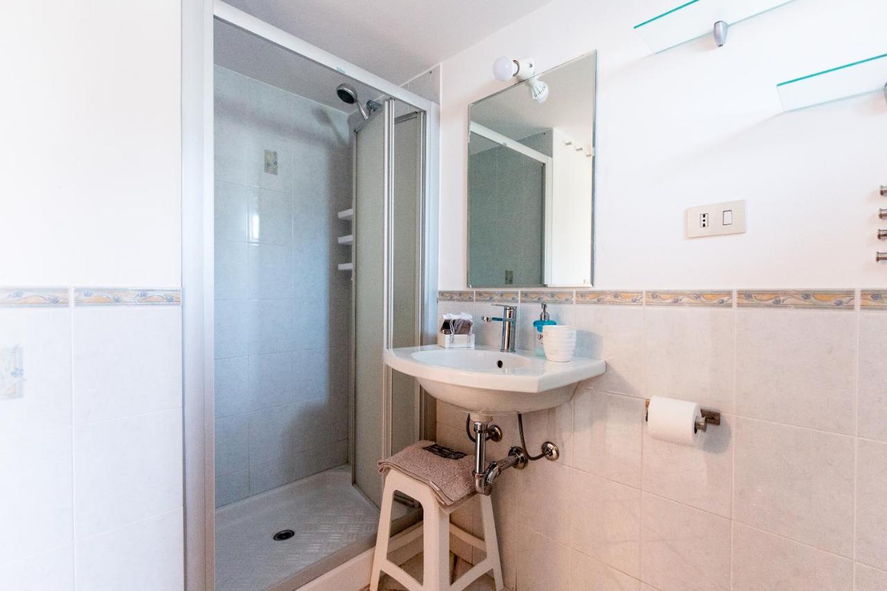 Apartamento Casa Zu Peppino Lipari  Exterior foto