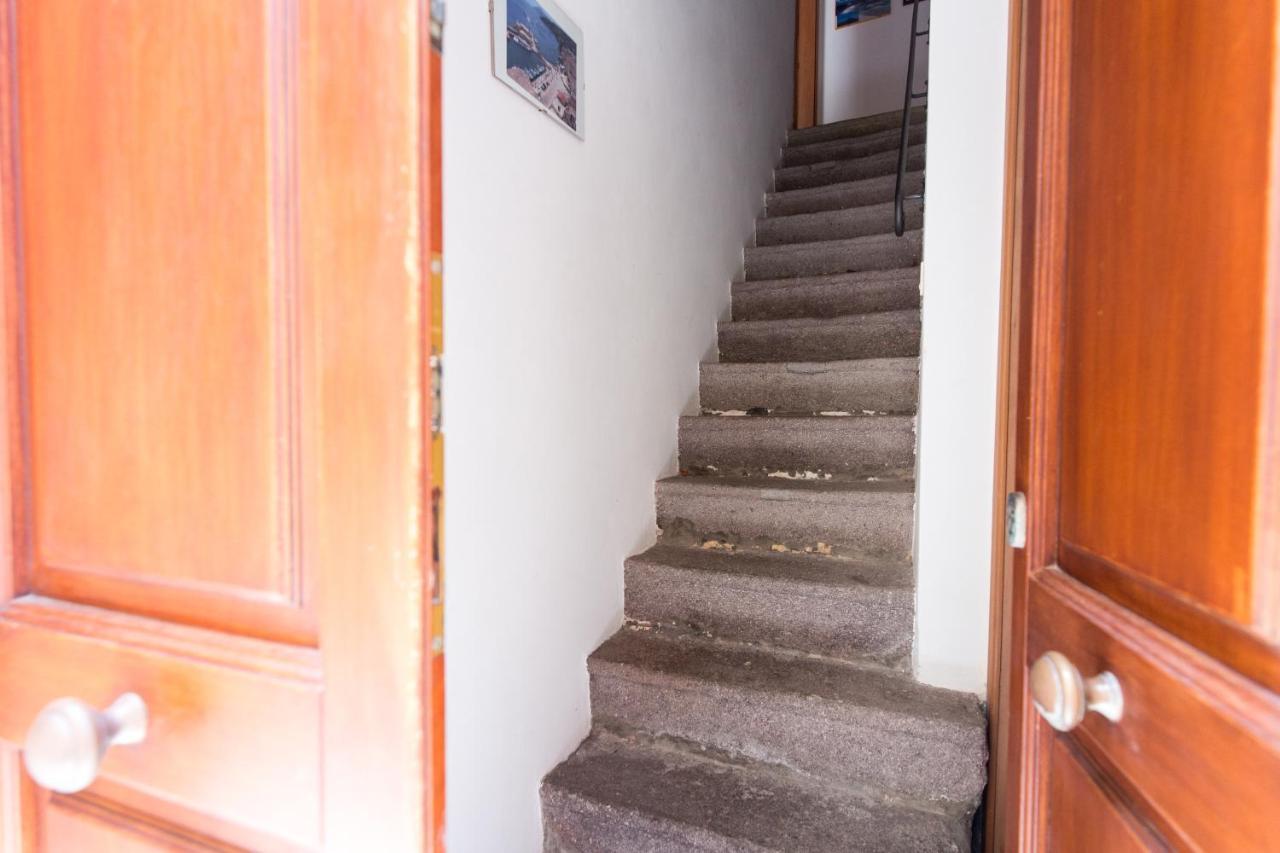 Apartamento Casa Zu Peppino Lipari  Exterior foto
