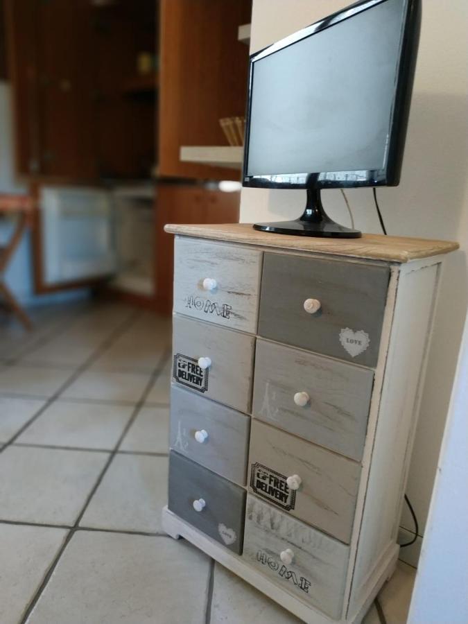 Apartamento Casa Zu Peppino Lipari  Exterior foto